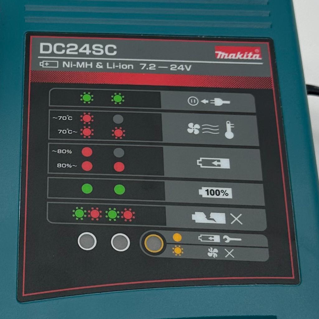 Makita BHR200 - 24V 3.3Ah Combihamer - 2 Accu's Nieuwstaat, Makita, Zo goed als nieuw, Support@makita.com, Makita Corporation, 3-11-8, Sumiyoshi-cho, 
Anjo, Aichi 446-8502
Japan