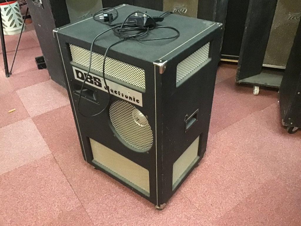 “Leslie”, Muziek en Instrumenten, Orgels, Ophalen, Gebruikt, 2 klavieren