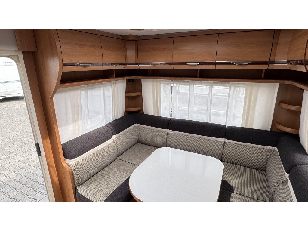LMC Musica 470 D - Mover - Zakluifel -, Rondzit, Bedrijf, Overige typen, 5 tot 6 meter