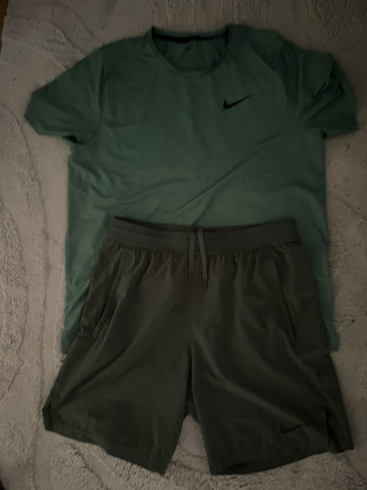 Nike Pro Zomerset | maat L, Ophalen of Verzenden, Zo goed als nieuw, Algemeen