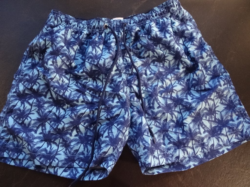 John Cabot zwemshort, John Cabot, Sport- of Zwemkleding, Ophalen of Verzenden, Zo goed als nieuw