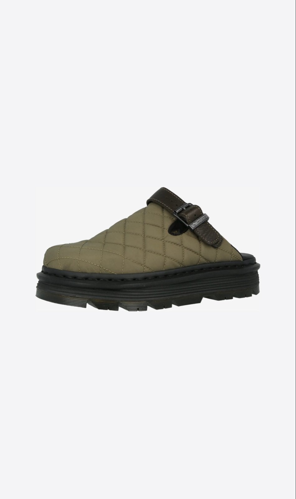 Dr. Martens Jorge II Quilted Instappers - Nieuw, Overige kleuren, Verzenden, Overige typen, Nieuw