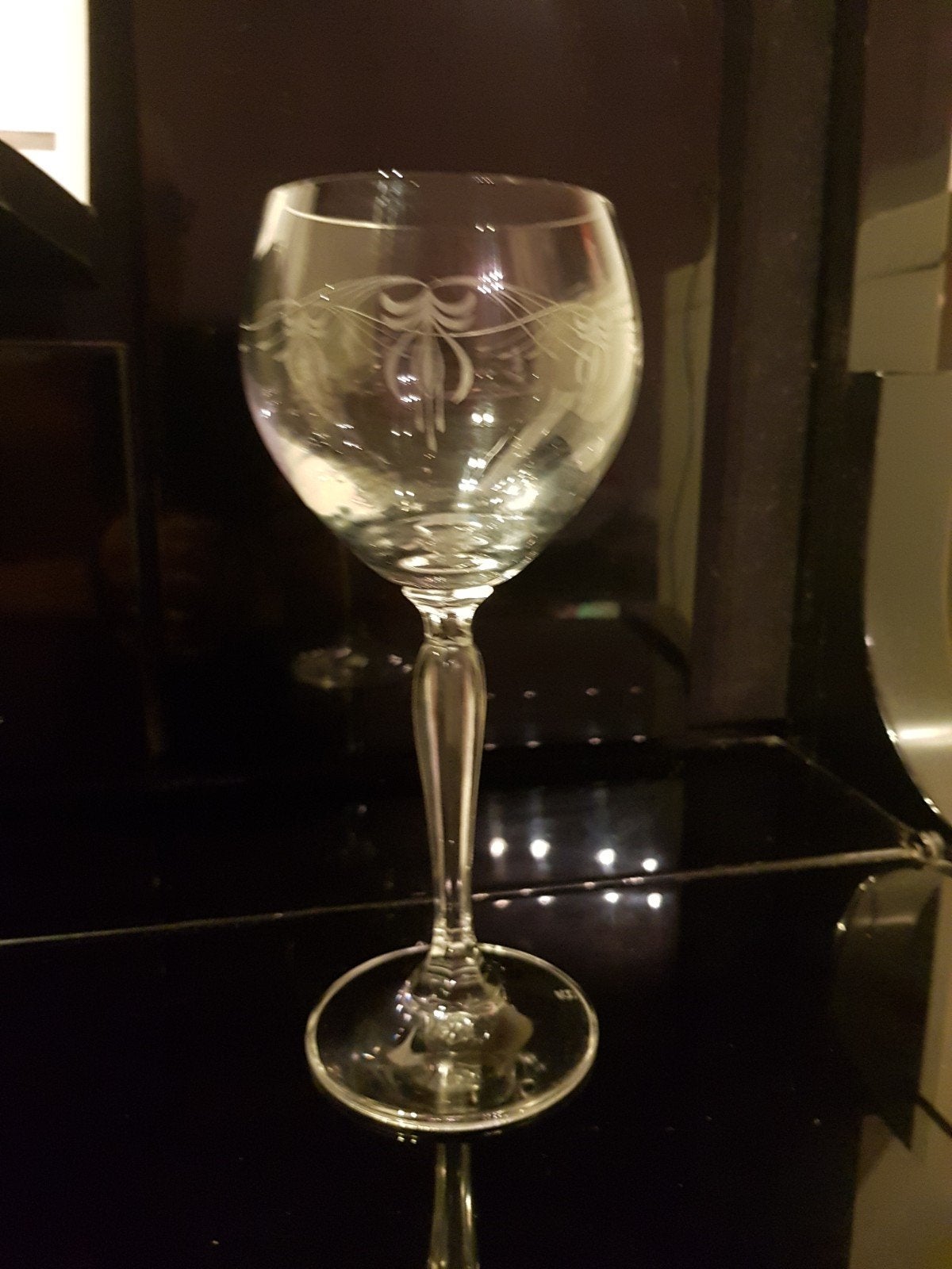 Spiegelau -  Lilium Wijnglas /Waterglas, Verzenden