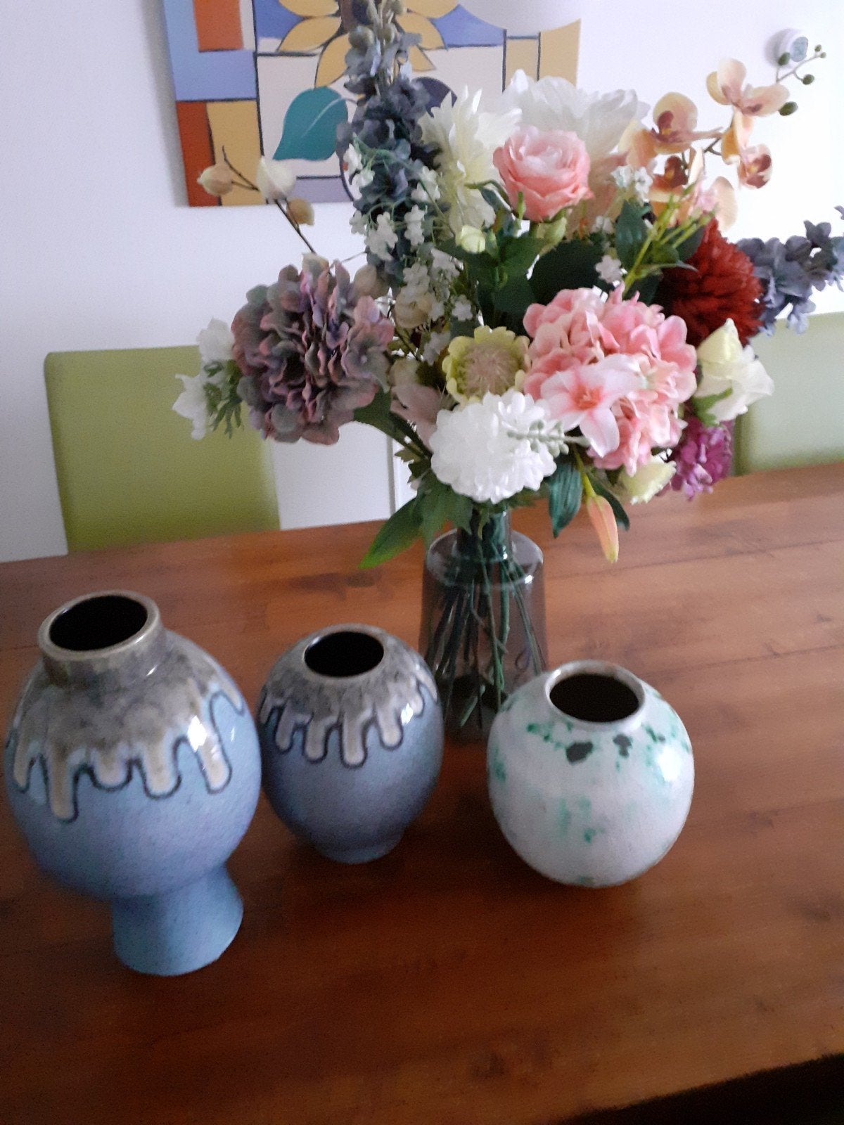 Diverse Interieur Accessoires (Nieuw), Huis en Inrichting, Ophalen, Nieuw