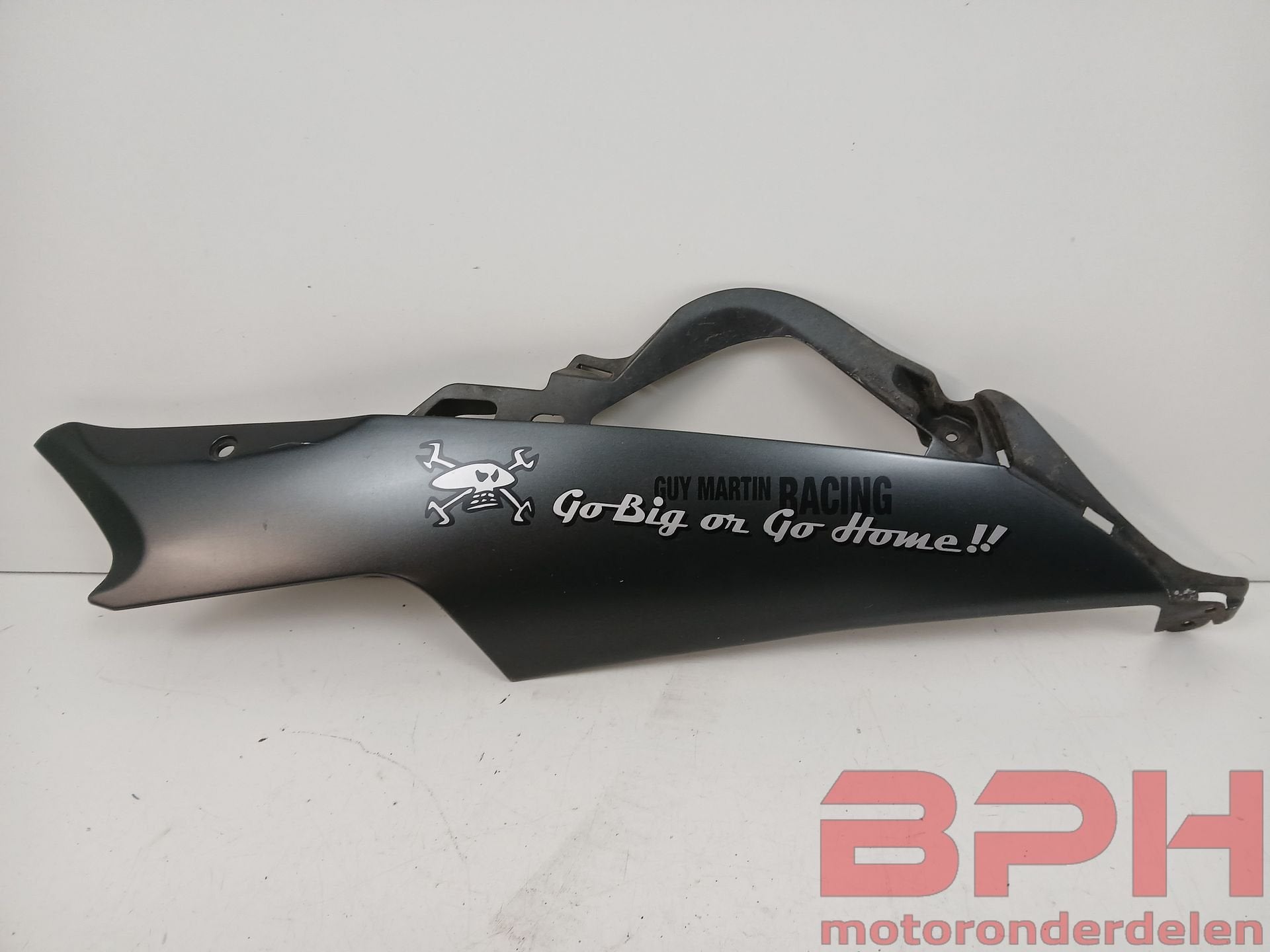 Onderkuip rechts Suzuki GSX-R 600 750 K6 K7 2006 t/m 2007 ku, Gebruikt, -, -, Ophalen of Verzenden