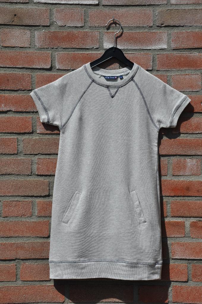 Jurk 128, dress 128, kinderkleding 128, nieuw, River Woods, Meisje, Nieuw, Ophalen of Verzenden