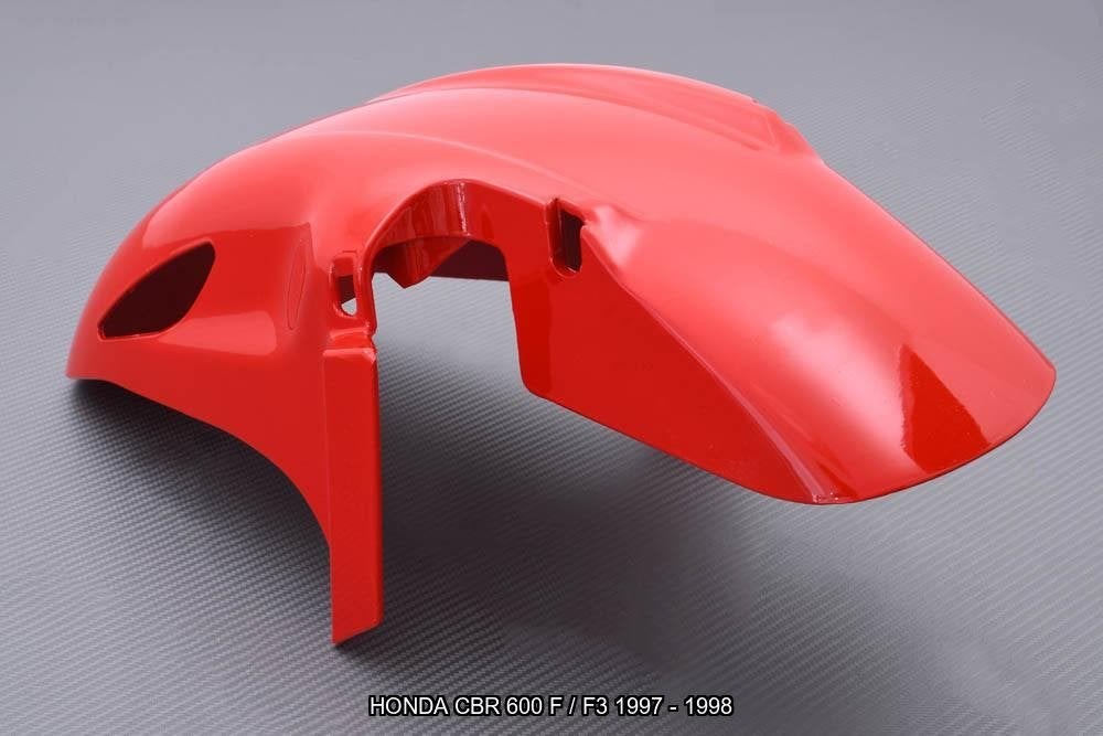 AVDB Voorspatbord voor HONDA CBR 600 F / F3 1997 - 1998, Ophalen of Verzenden, Nieuw