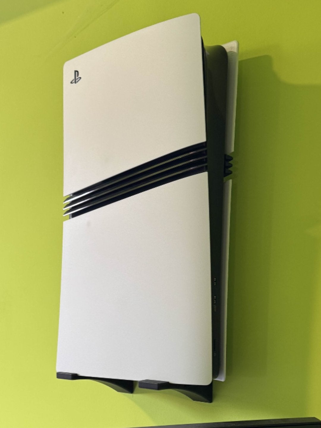 PS5 Wandbeugel - voor PlayStation 5 pro, Spelcomputers en Games, Ophalen of Verzenden, Nieuw, Playstation 5