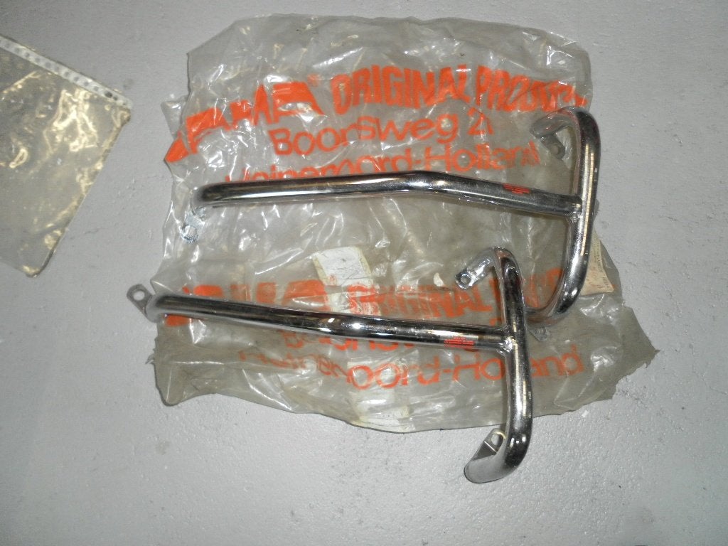NOS valbeugel vf750 sport, Motoren, Voor e-mail tijdperk, Nieuw, Ophalen of Verzenden, Jama