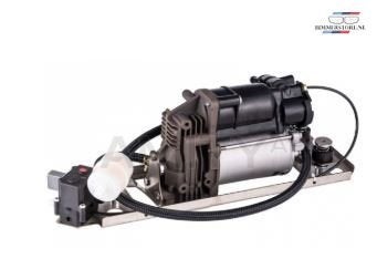 Luchtvering compressor BMW 5-Serie E61 37106793778 6793778 3, -, Nieuw, Ophalen of Verzenden, -