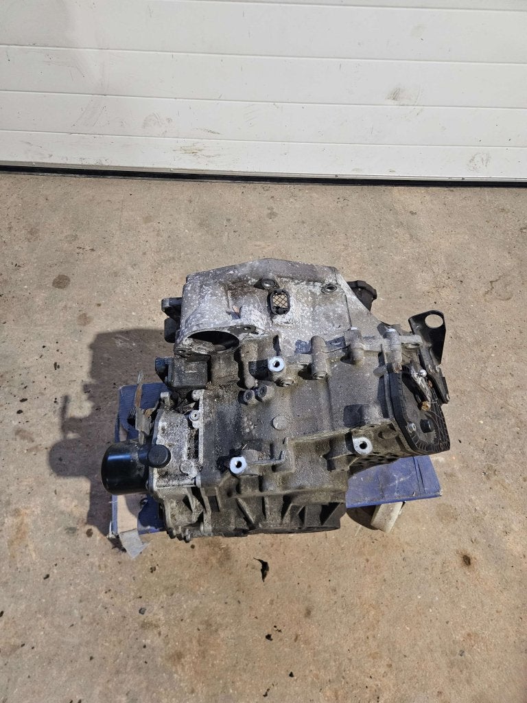 DSG AUTOMAATBAK 1.4 TSI (VW/SKODA/SEAT/AUDI), Auto-onderdelen, Motor en Toebehoren, Niet ingevuld, Gebruikt, Seat, Niet ingevuld