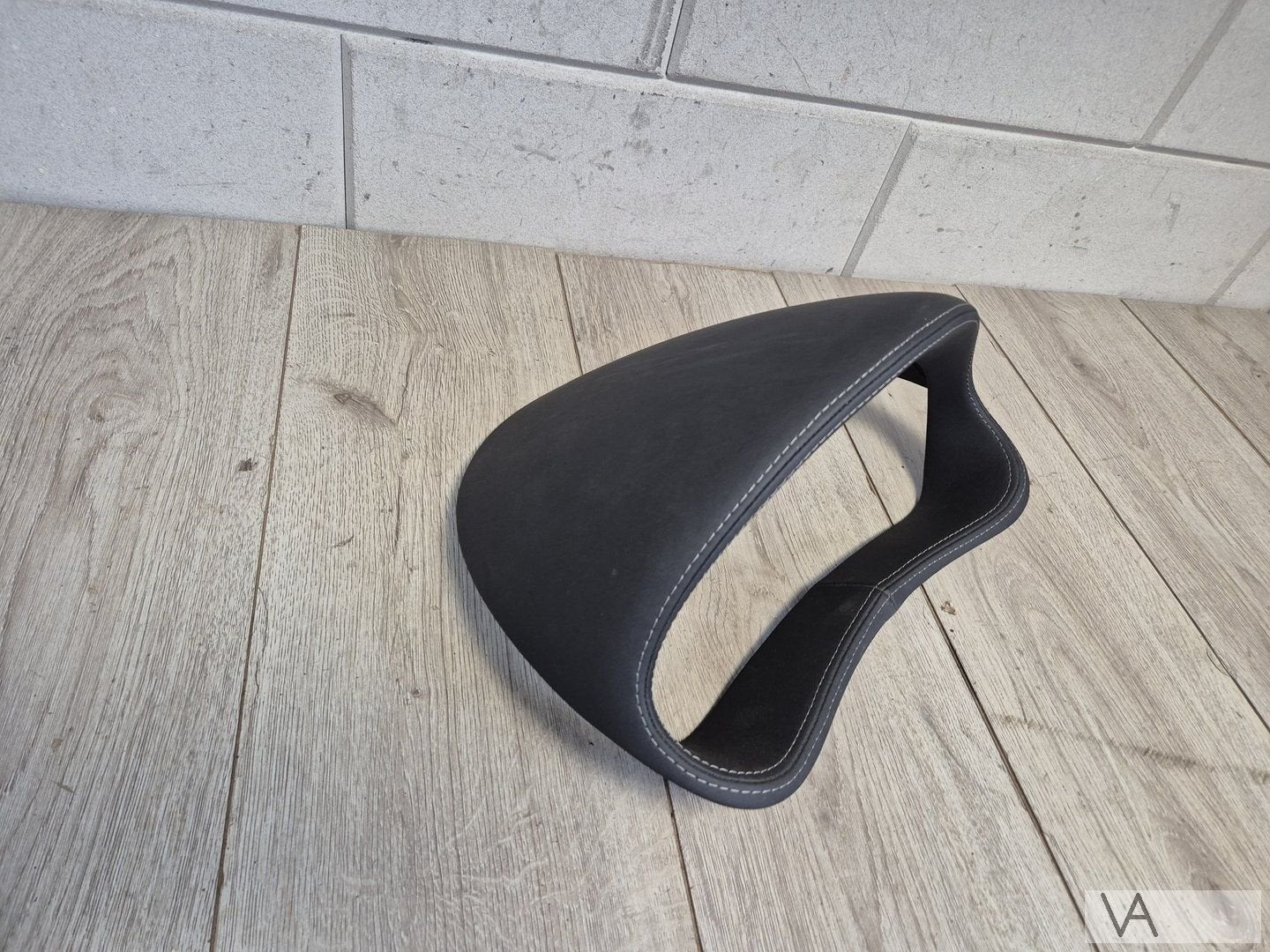 Tellerkap RC leer van een Peugeot 206 1998 - 2010 €50, Gebruikt, -, -, Ophalen of Verzenden