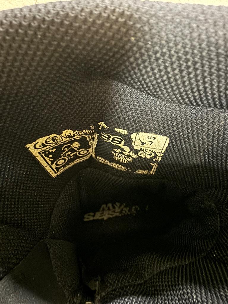 Te koop motor laarzen, Motoren, Kleding | Motorkleding, Kinderen, Ophalen of Verzenden, Alpinestars, Laarzen
