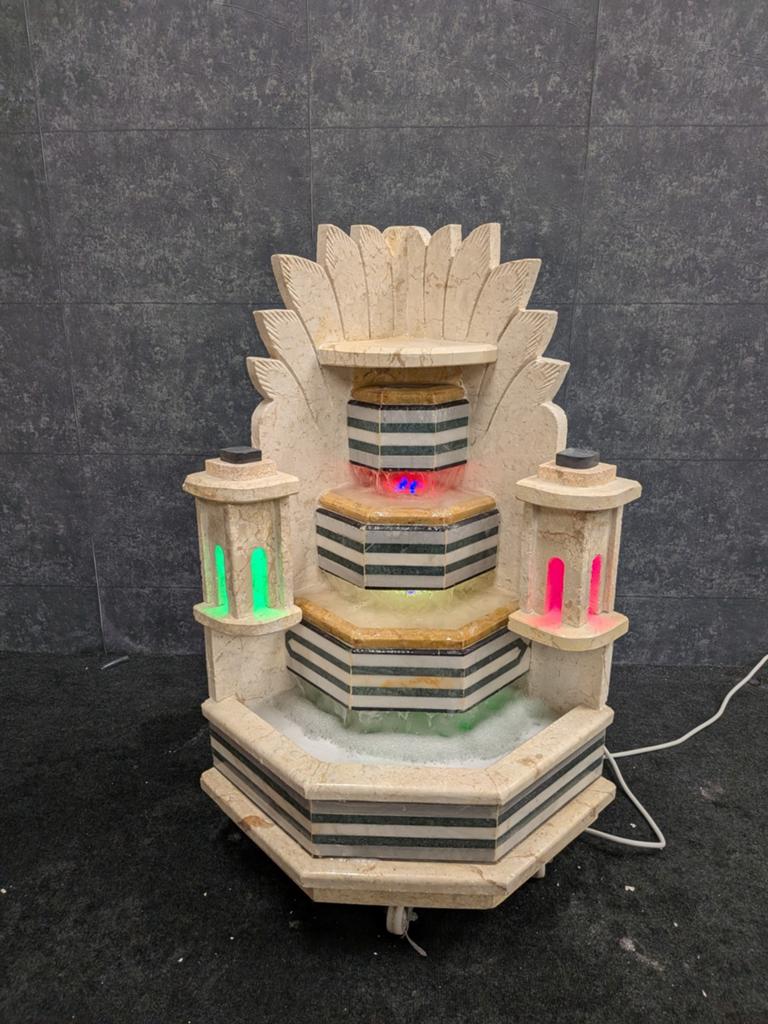 waterval

€199, Ophalen, Nieuw, Kunststof, Waterval