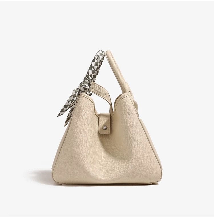 Nieuwe Vrouwen Schoudertas - Stijlvol & Veelzijdig, Overige merken, Beige, Nieuw, Ophalen of Verzenden