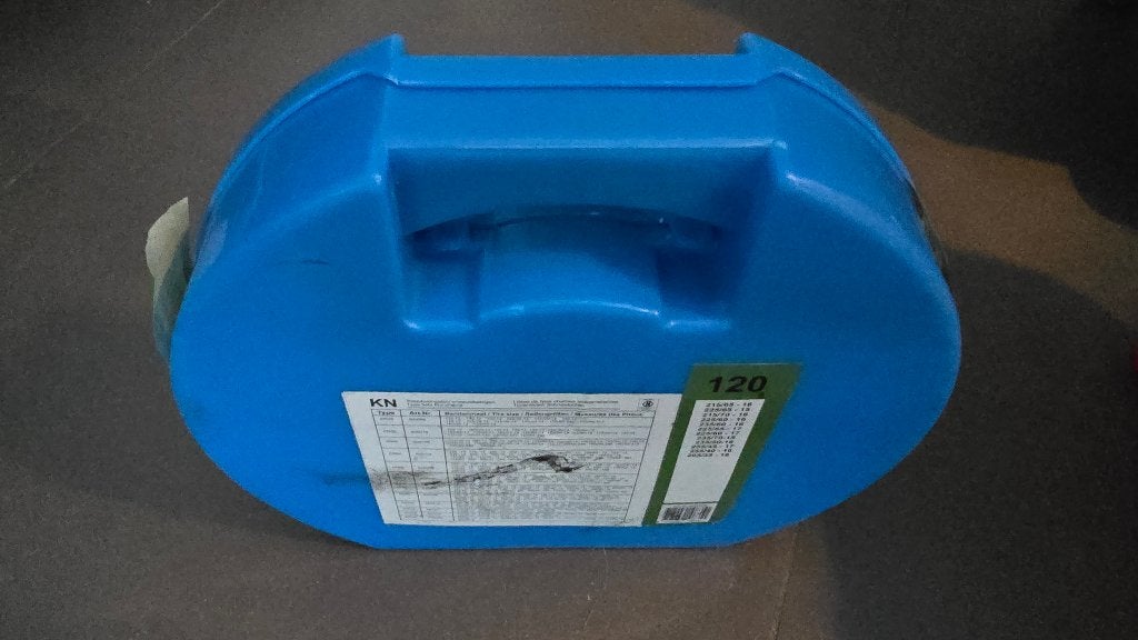 ANWB / Pewag sneeuwkettingen – type 120 – nieuw, Ophalen of Verzenden, Nieuw