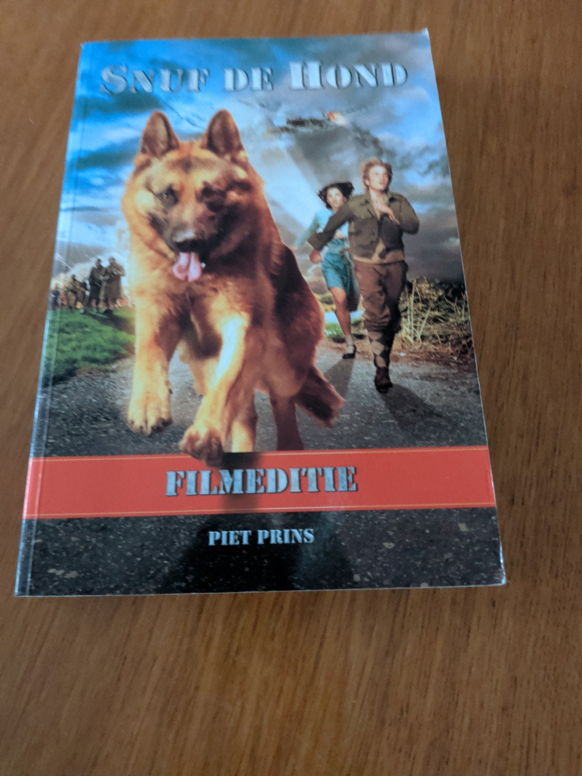 Piet Prins - Filmeditie, Ophalen of Verzenden, Zo goed als nieuw, Piet Prins