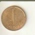 1 cent 1971 nederland, Verzenden, Koningin Juliana, 1 cent
