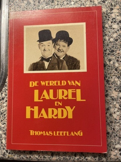 boek, Ophalen, Gelezen, Thomas leeflang, Overige