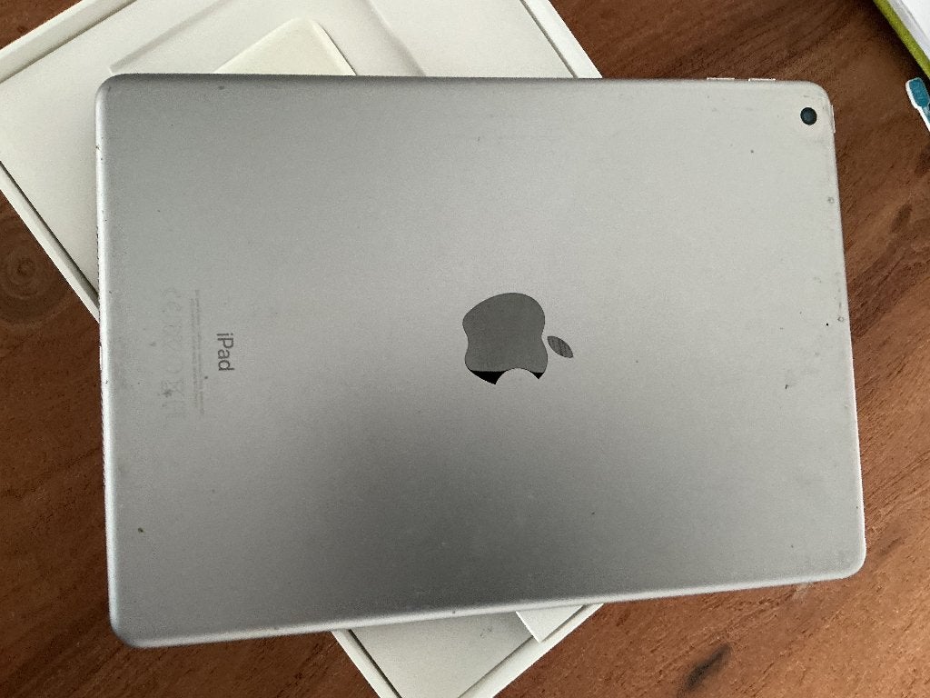Ipad, Computers en Software, Apple iPads, 10 inch, Gebruikt, 32 GB, Apple iPad