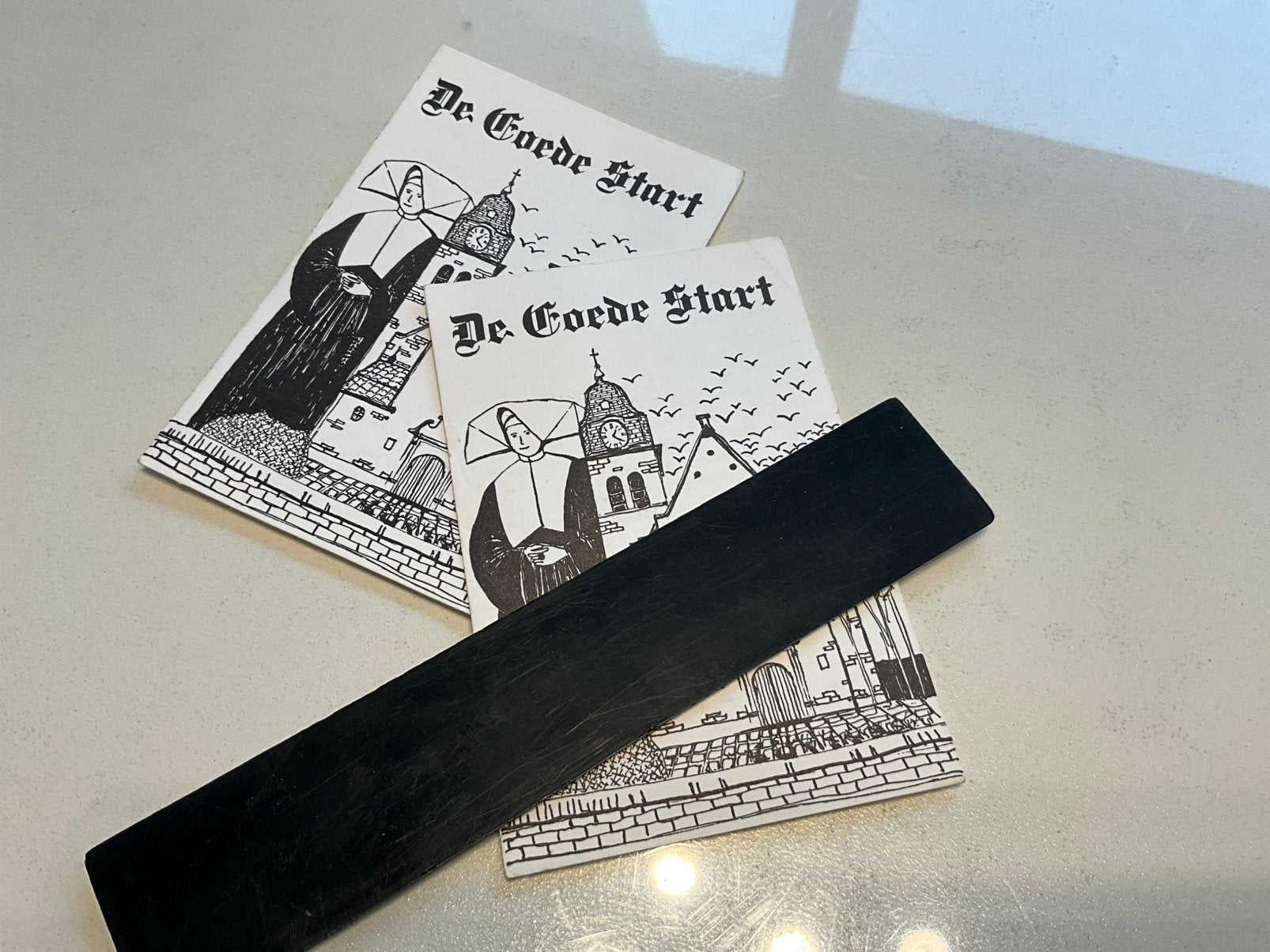 verzamelobject voor duivenliefhebbers en heemkundigen!, Ophalen of Verzenden