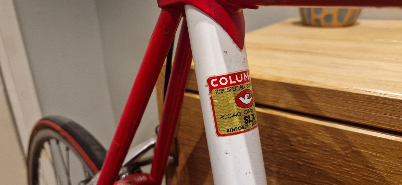 Duell racefiets, Fietsen en Brommers, Overige merken, Aluminium, Ophalen of Verzenden, 57 tot 61 cm
