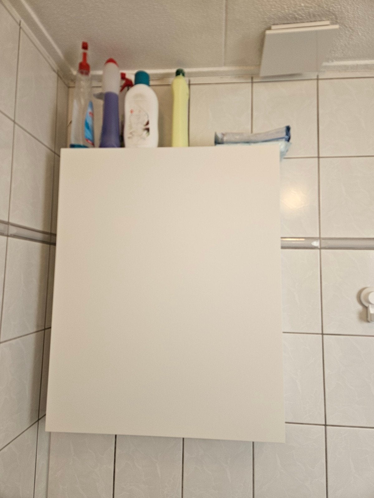 IKEA Badkamerkastje - Praktische Opbergruimte, Ophalen, Minder dan 50 cm, Gebruikt, Overige typen
