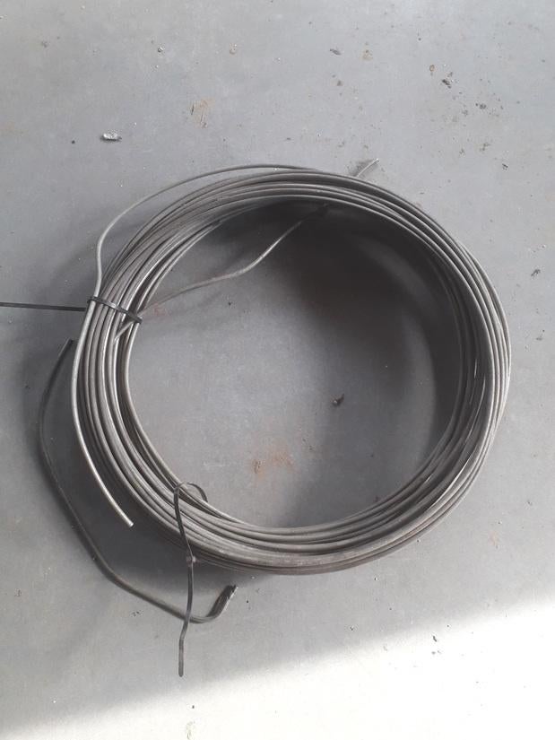 Aarddraad 25mm2, Ophalen, Zo goed als nieuw, Kabel of Snoer