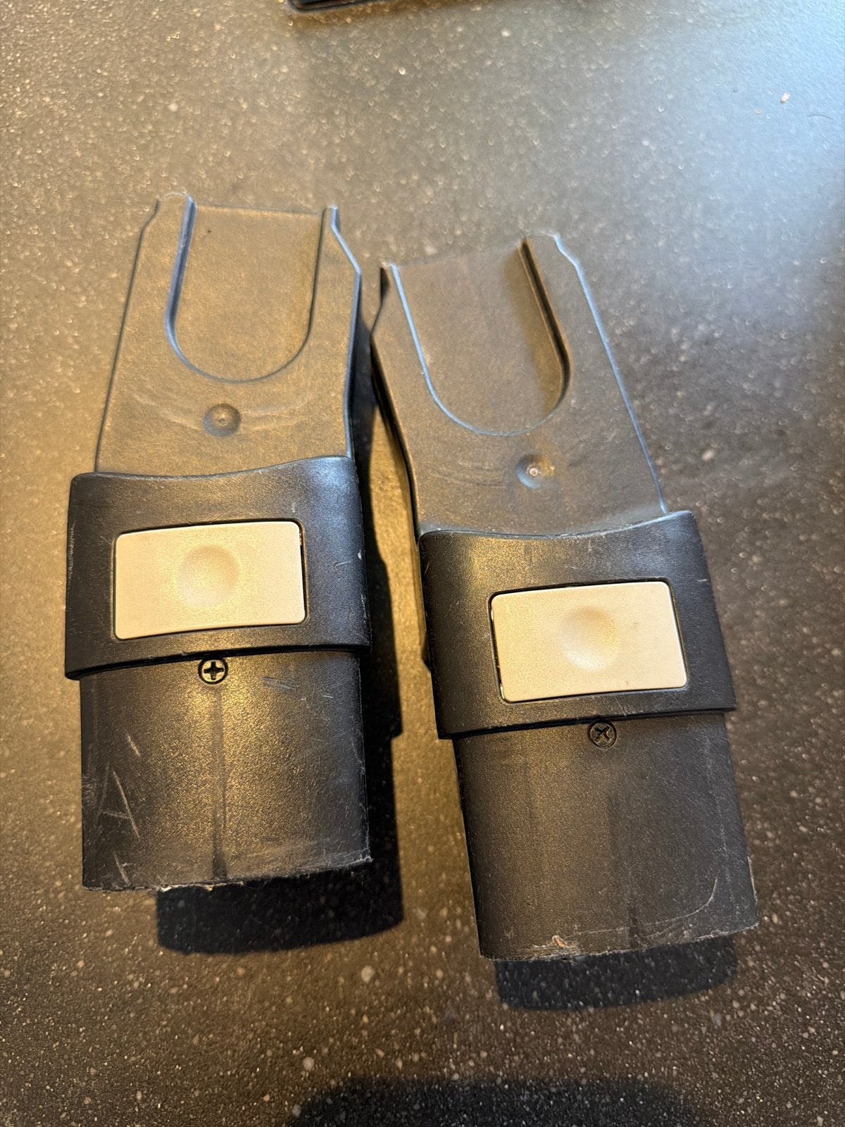 Maxi-Cosi adapters voor joolz kinderwagen, Kinderwagen, Gebruikt, Ophalen of Verzenden, Met autostoeltje
