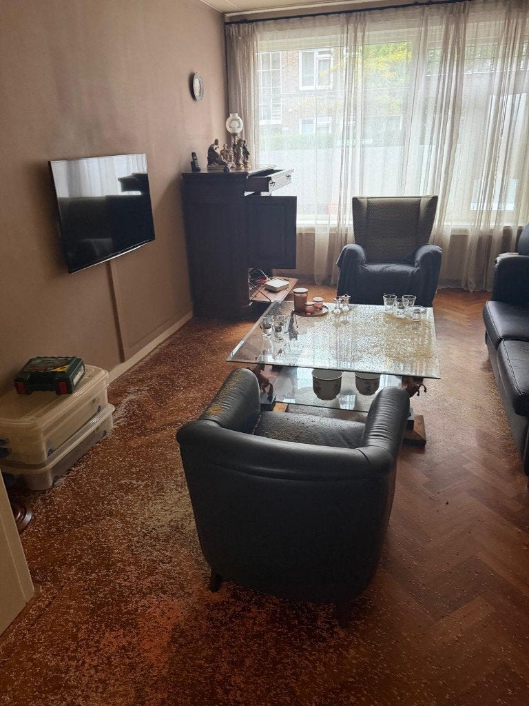 Partij spullen wegens verhuizing,overlijden of ontruiming, Ophalen, Gebruikt