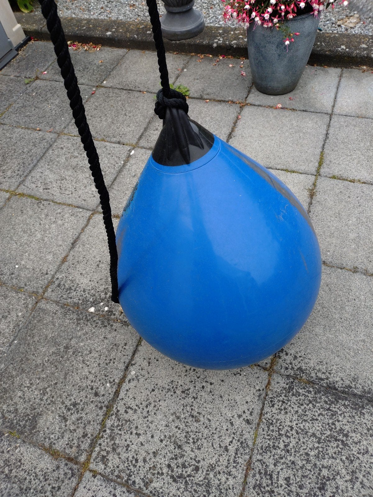 Talamex Dockfender en Kogelfender HD en 4 zij fenders, Ophalen, Overige typen