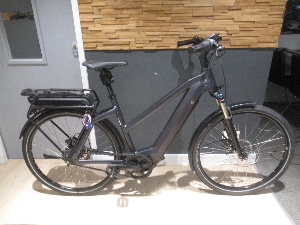 Riese en muller charger mixte vario dual hydr schijfremmen, Nl, Info@vanesch-tweewielers.nl, Versnellingen, Ophalen