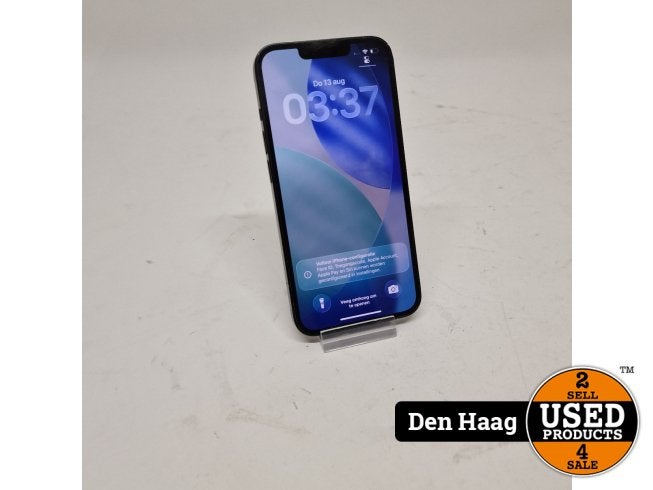 Apple iPhone 14 128GB Blauw Accu 78% | Inclusief Garantie, Apple, Zo goed als nieuw, Support@apple.com, One Apple Park Way
Cupertino, CA 95014
United States