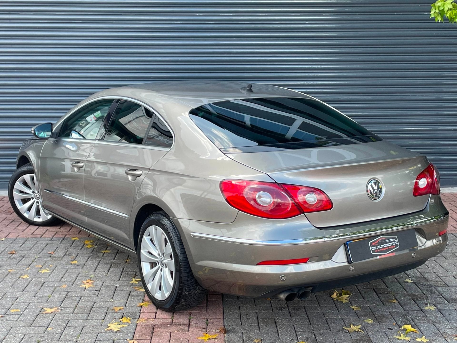 Volkswagen Passat CC 1.8 TSI 4p. Navi | Cruise | Pdc | Orgin, Auto's, Volkswagen, Voorwielaandrijving, Stof, Zwart, 4 cilinders