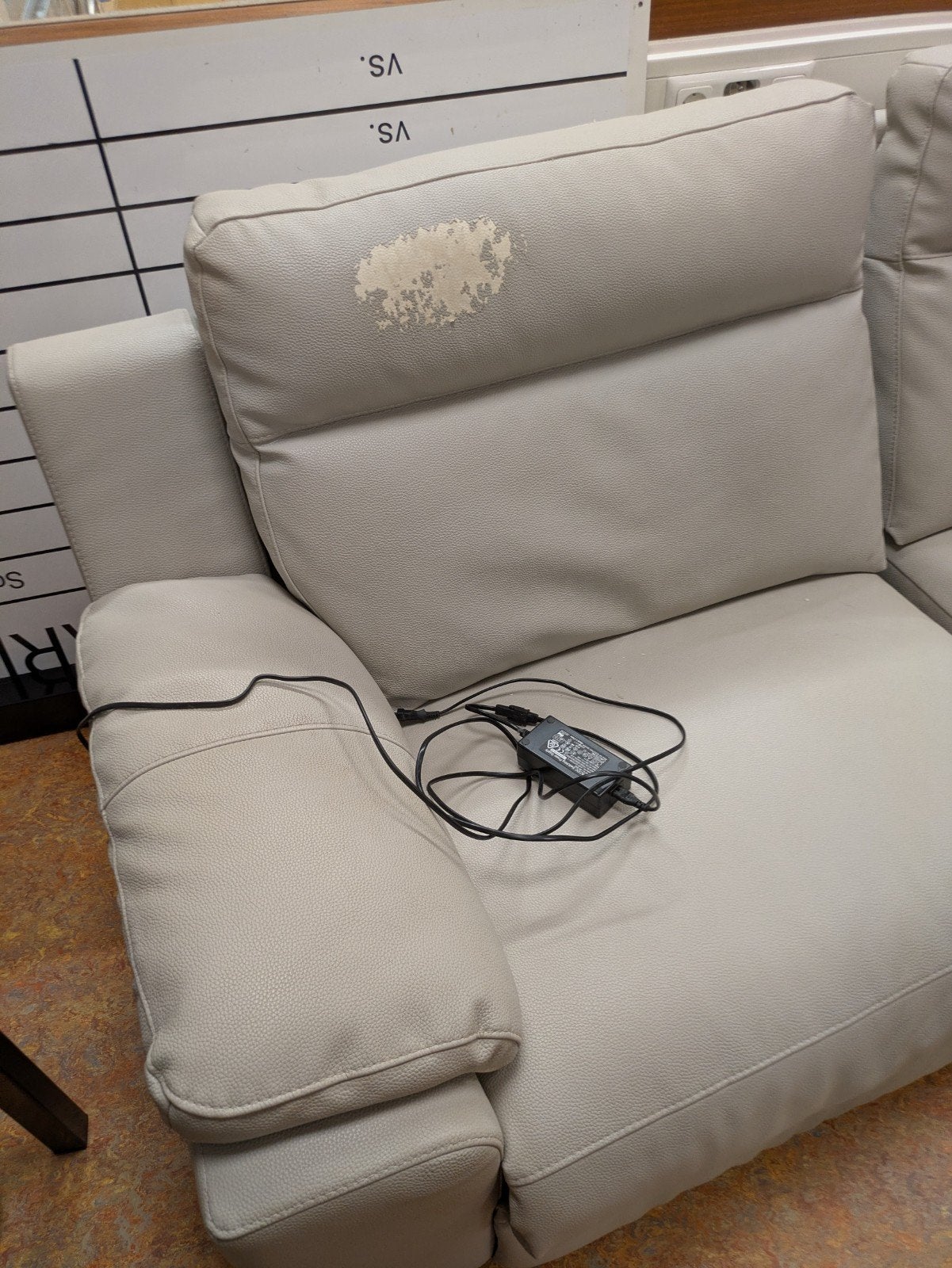 2 pr gratis, Ophalen, Gebruikt, 75 tot 100 cm