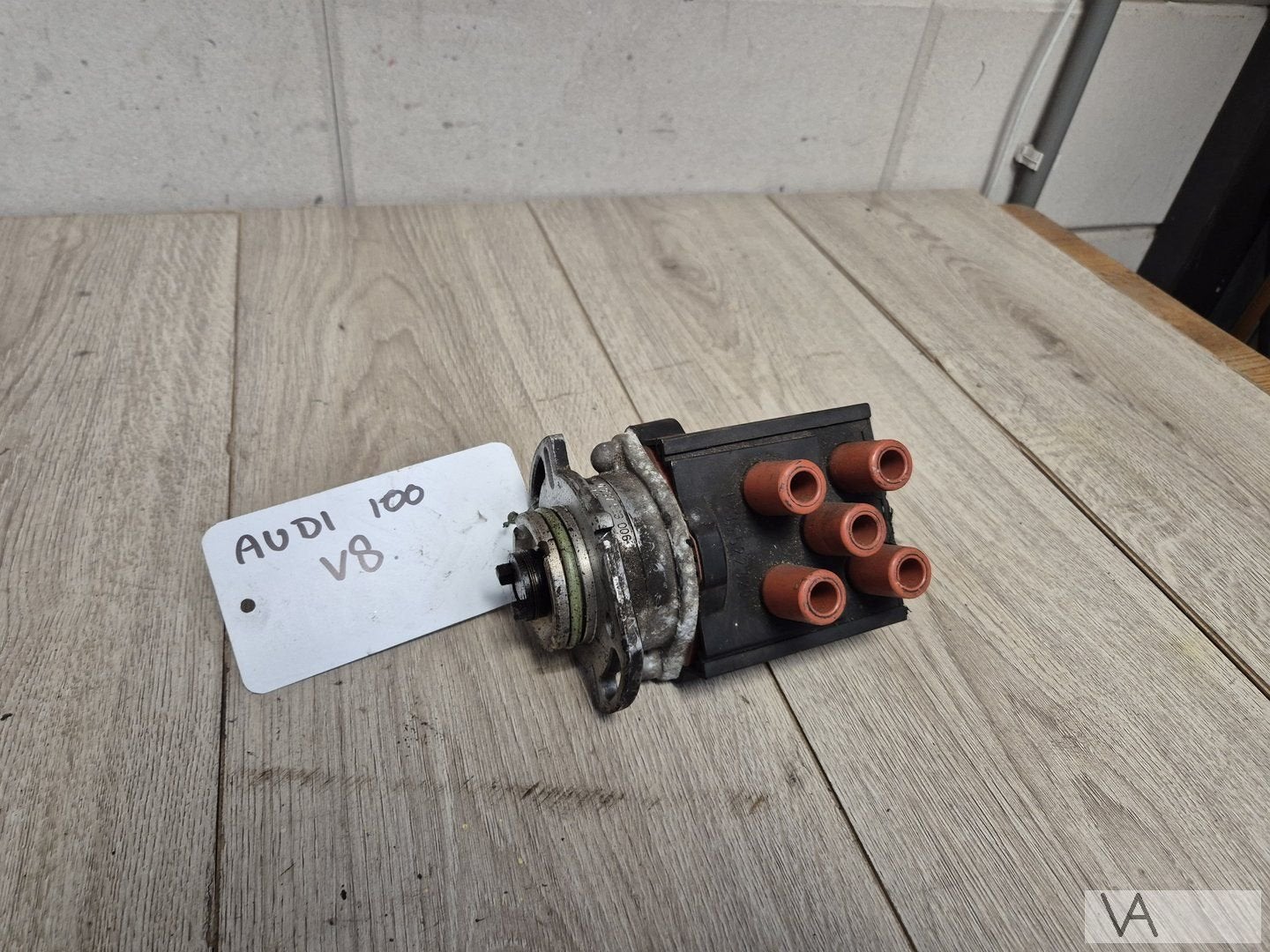 Audi 100 v8 en A6 S6 ontsteking 0237523006 3.6 en 4.2 €100, Gebruikt, -, -, -