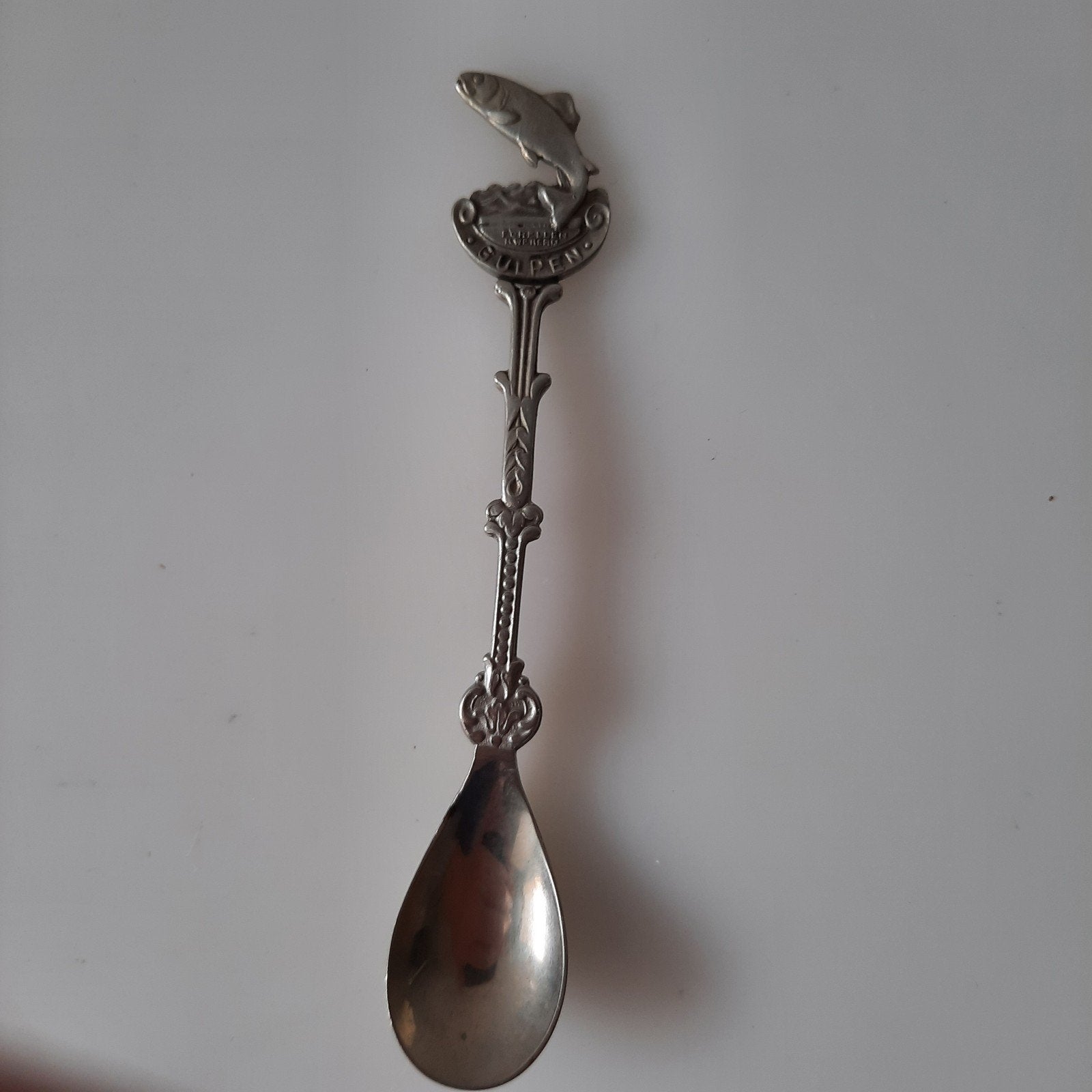 Forellen kwekerij, Ophalen of Verzenden