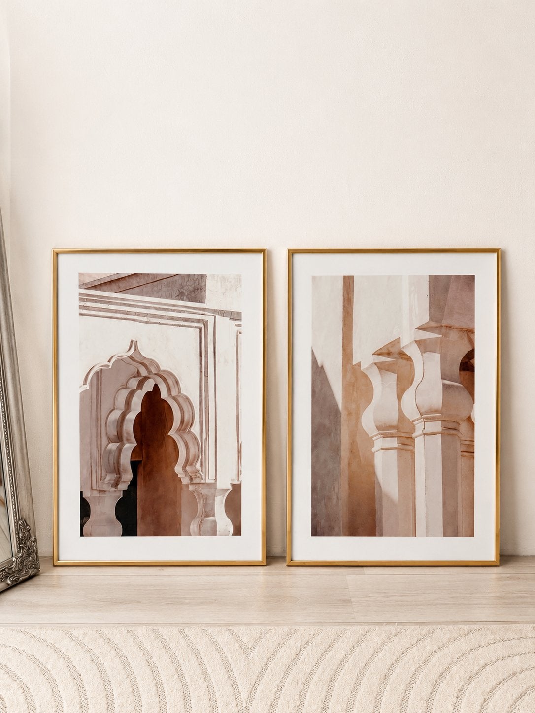 Desenio posters 50x70 zonder lijsten, 50 – 75, Nieuw, Ophalen of Verzenden, Foto of Poster