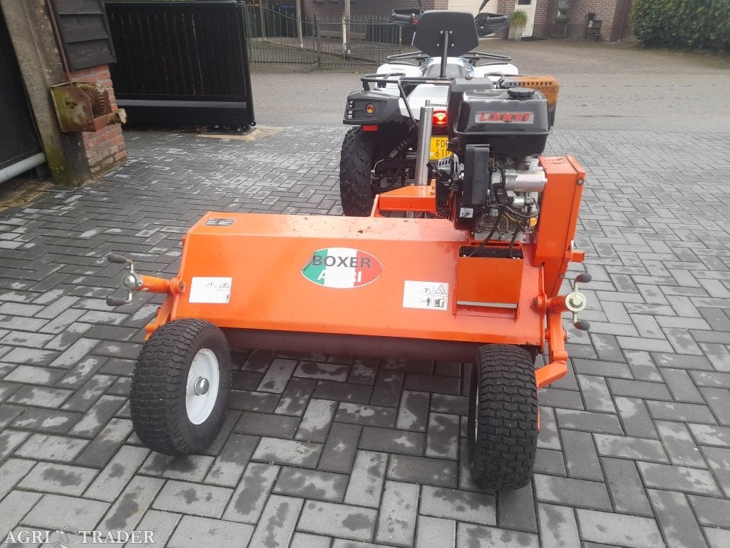 Boxer AT120 Klepelmaaier met eigen motor 1.2 meter breed, -, Overige, Overige typen, Niet opgegeven