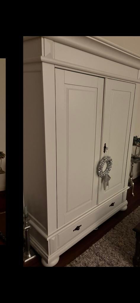 Mooie landelijke kast, Ophalen of Verzenden, Zo goed als nieuw, 25 tot 50 cm, Minder dan 100 cm