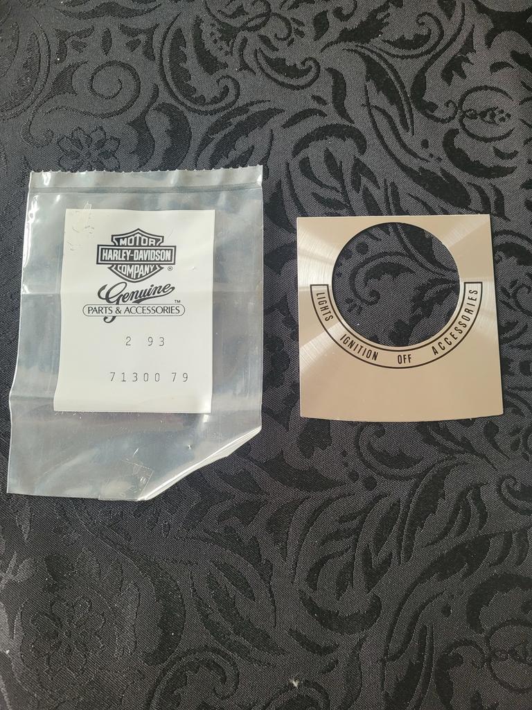 zeldzaam orgineel dash board sticker EVO, Ophalen of Verzenden, Nieuw
