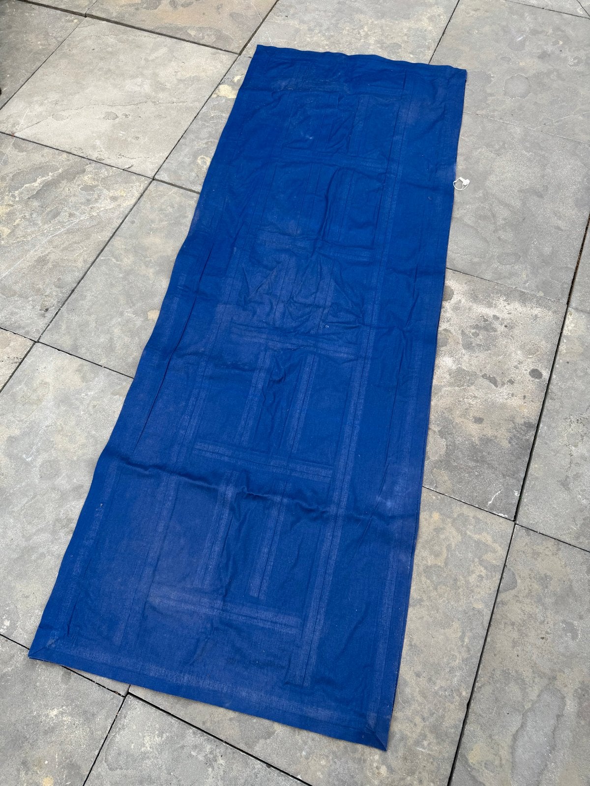 Luchtbed 70x193 cm, Ophalen, Gebruikt, 1-persoons