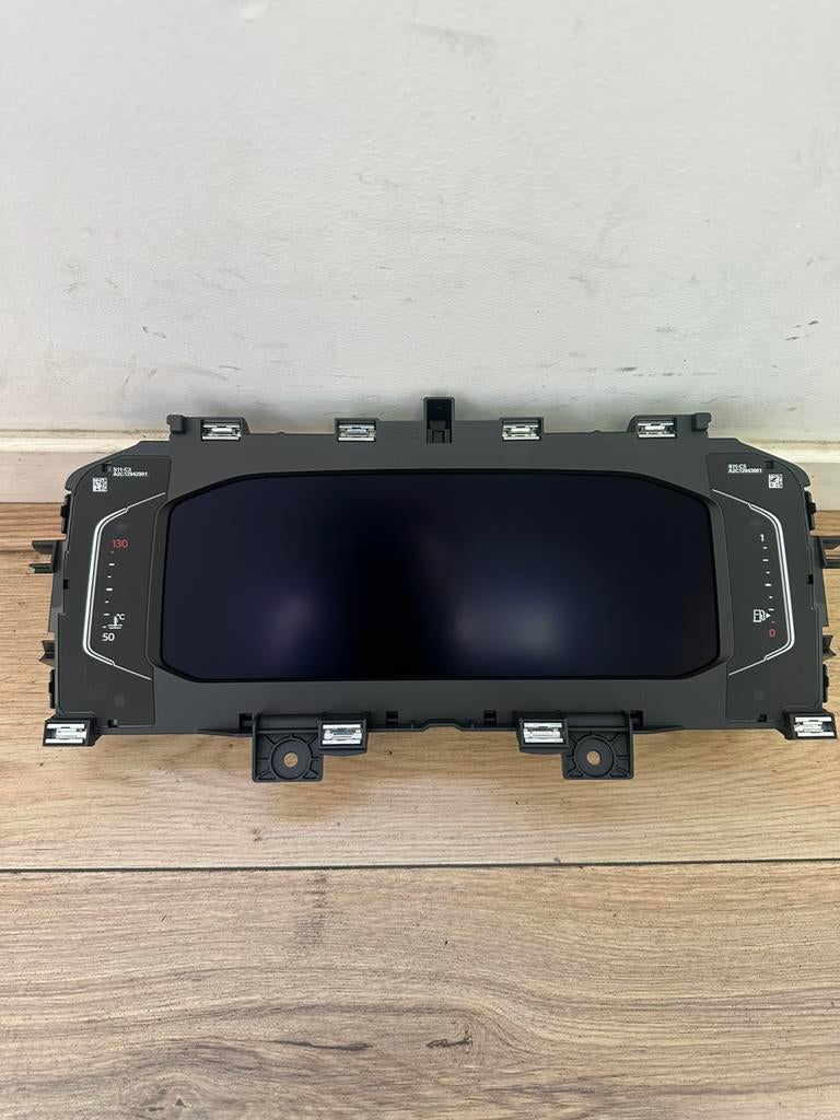 Volkswagen polo digitale teller virtuel cockpit NIEUW 0KM!, Auto-onderdelen, Ophalen of Verzenden, Nieuw, Volkswagen