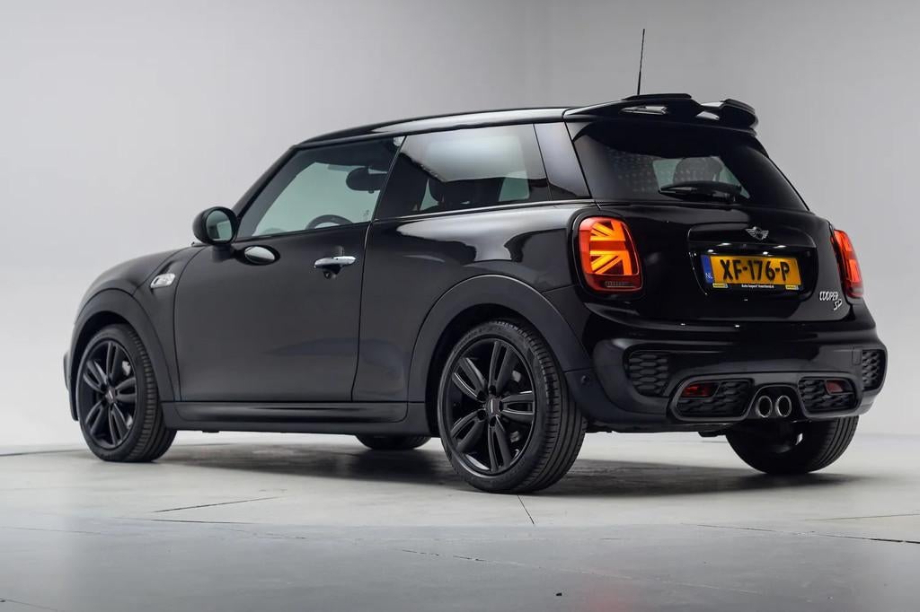 MINI John Cooper Works