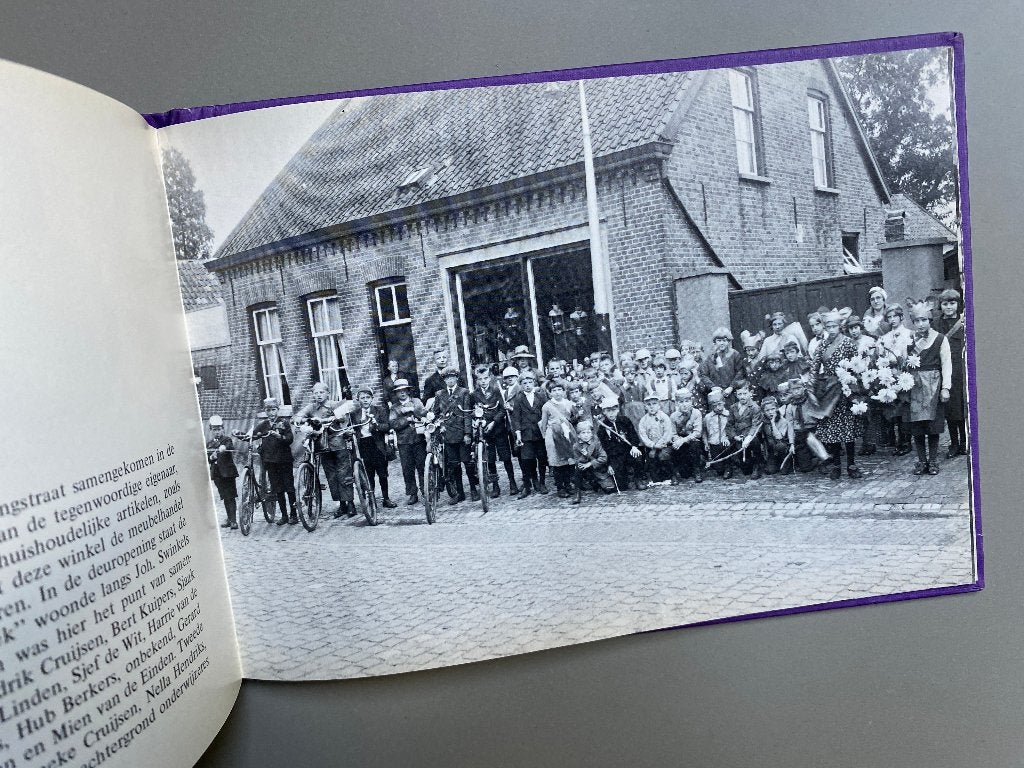 Kent u ze nog...  de Deurnenaren (1974), Ophalen of Verzenden, 20e eeuw of later, Zo goed als nieuw