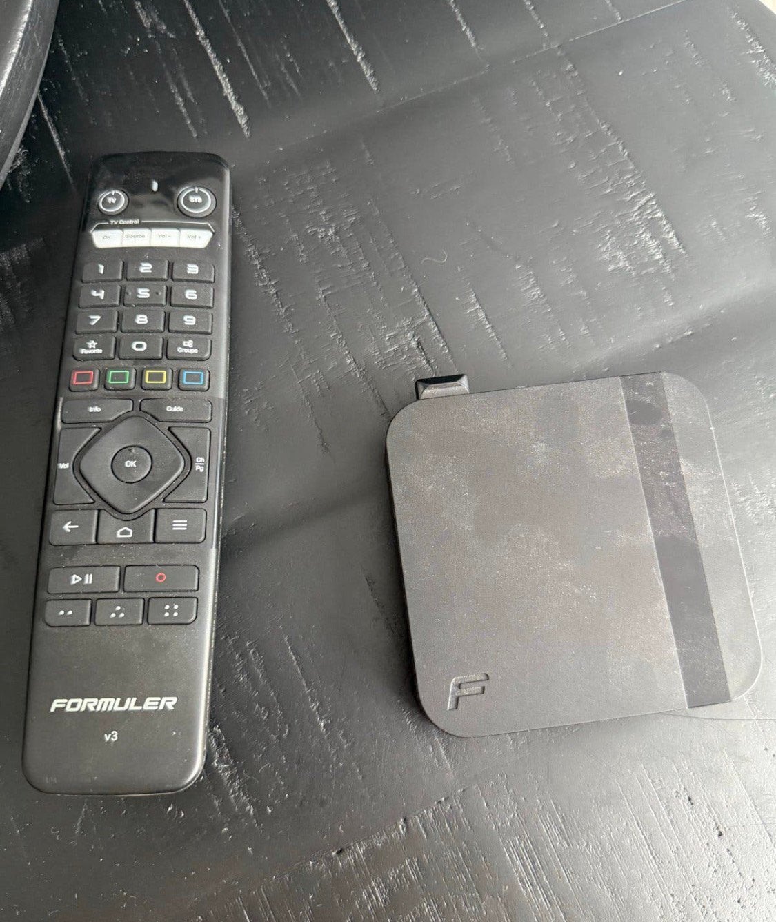 Tv-box, Ophalen of Verzenden, Zo goed als nieuw, HDMI, Minder dan 500 GB