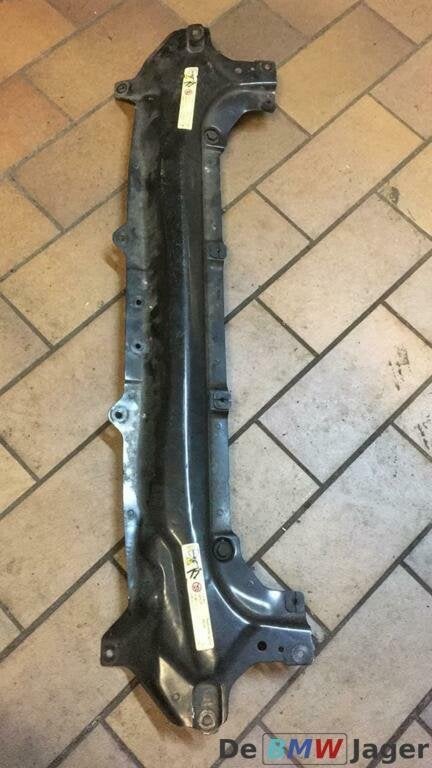 Frontbalk BMW 7 serie E65 E66 51717022966, Gebruikt, Ophalen of Verzenden, BMW, BMW