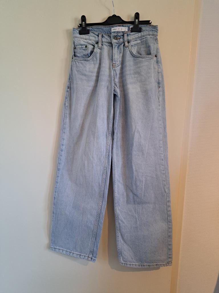 Blauw broek Subdued, Blauw, Nieuw, Ophalen of Verzenden, Subdued