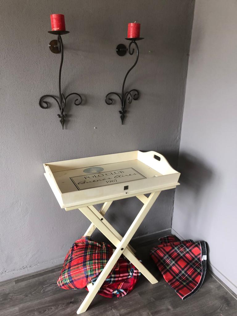Tray, Ophalen, Gebruikt, 50 tot 100 cm, 25 tot 50 cm