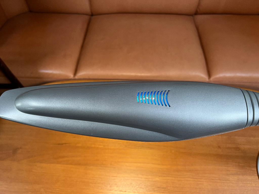 Manade Cobra lamp PH MIchel France bureaulamp, Ophalen, Gebruikt, 50 tot 75 cm, Industrieel Space Age Modern Tijdloos